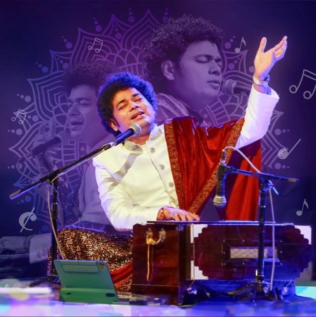 Ghazal Mehfil photo 4