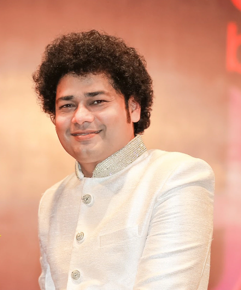 Ghazal Mehfil