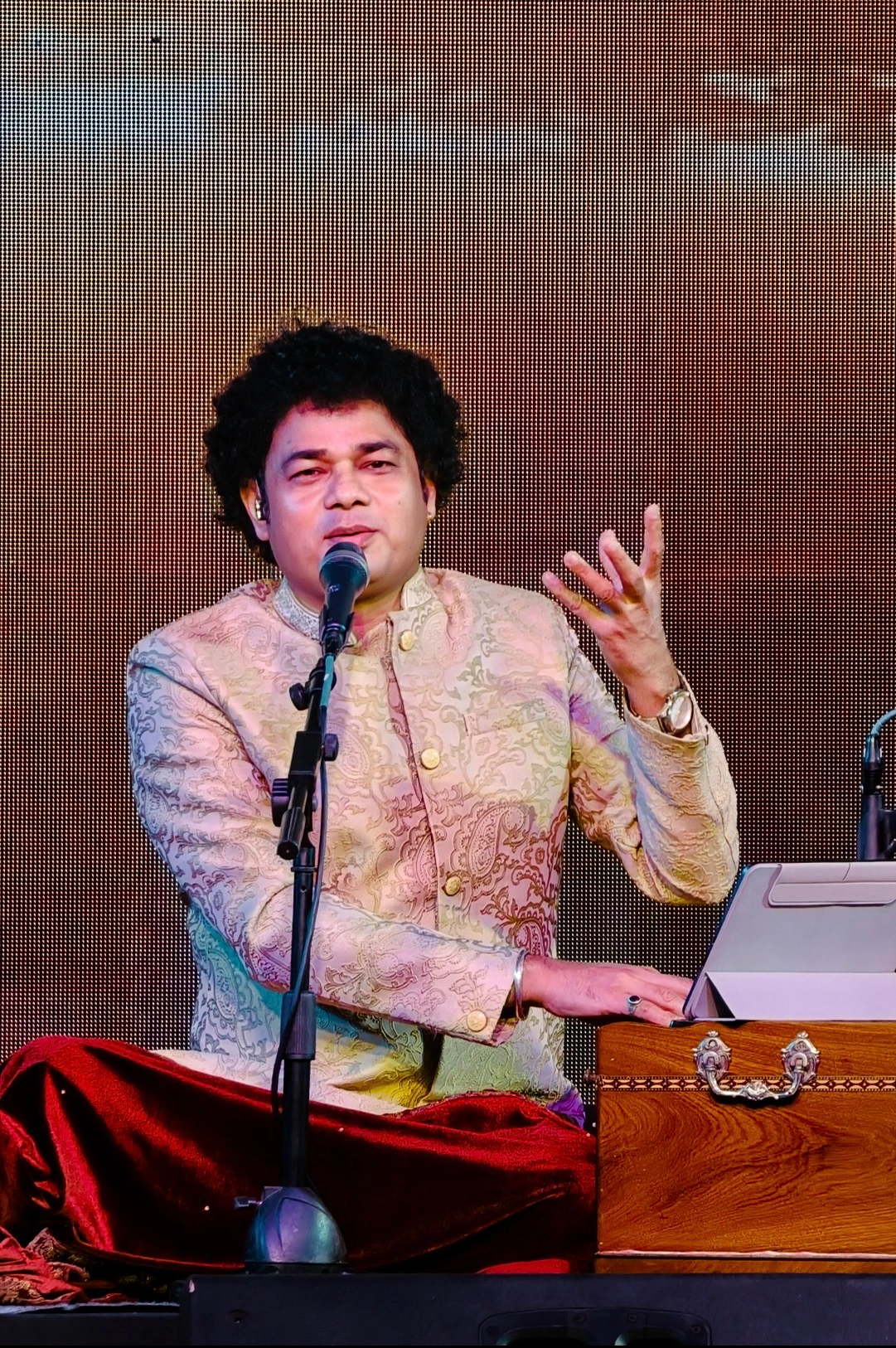 Ghazal Mehfil photo 2