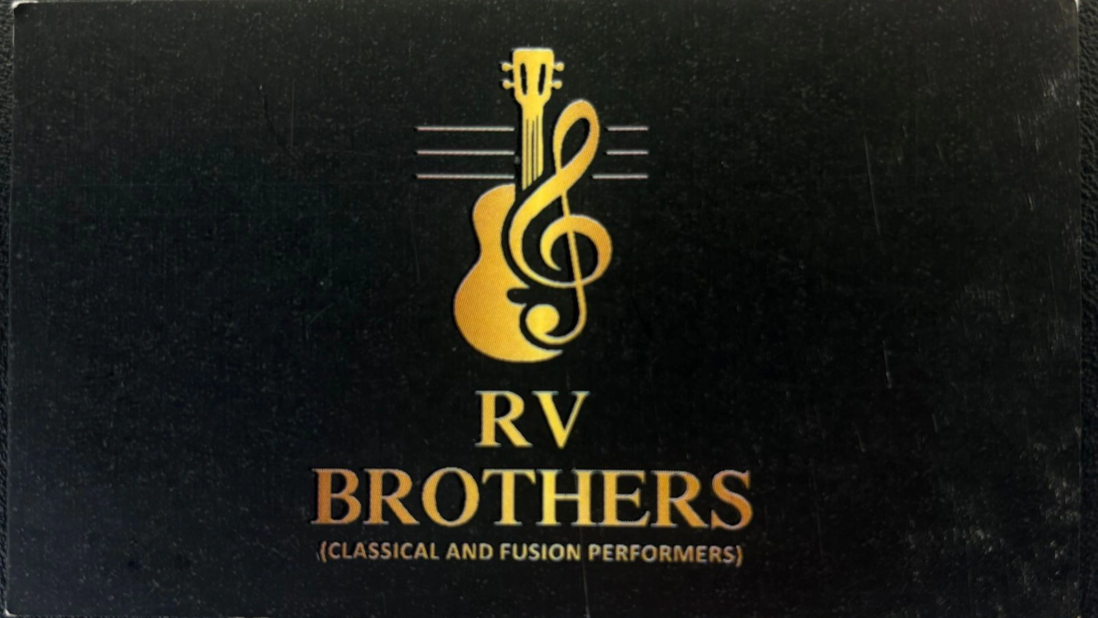 RV BROTHERS