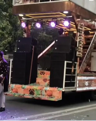 Slok DJ and Lighting
