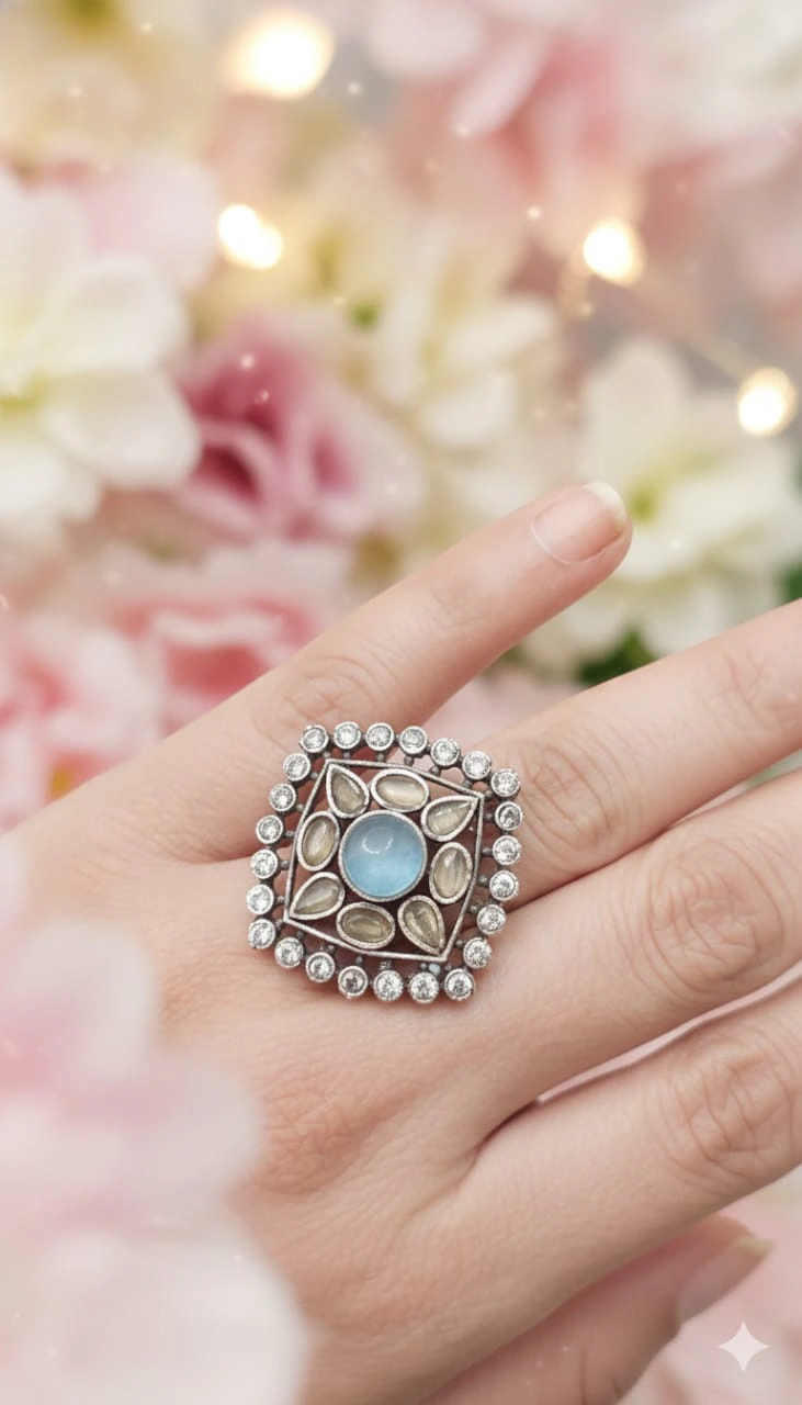 MD designer jewellery photo 5