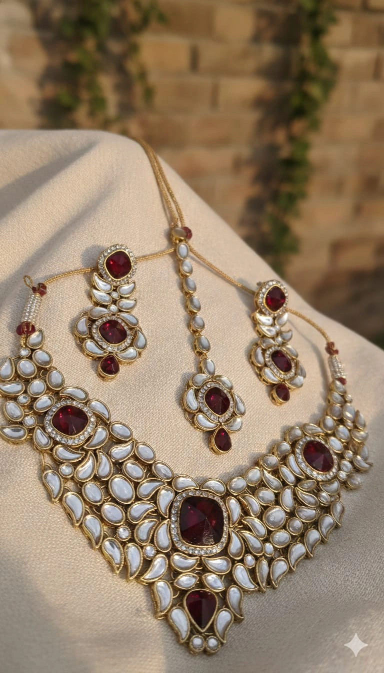 MD designer jewellery photo 10