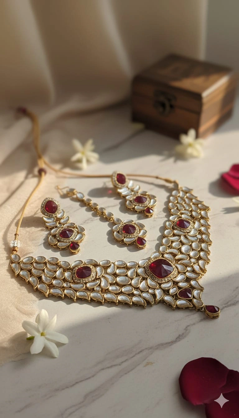 MD designer jewellery photo 6