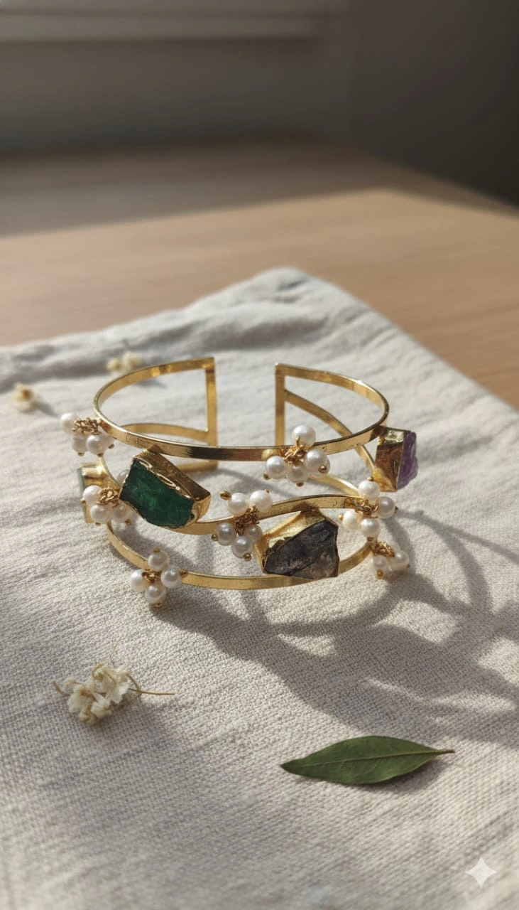 MD designer jewellery photo 3