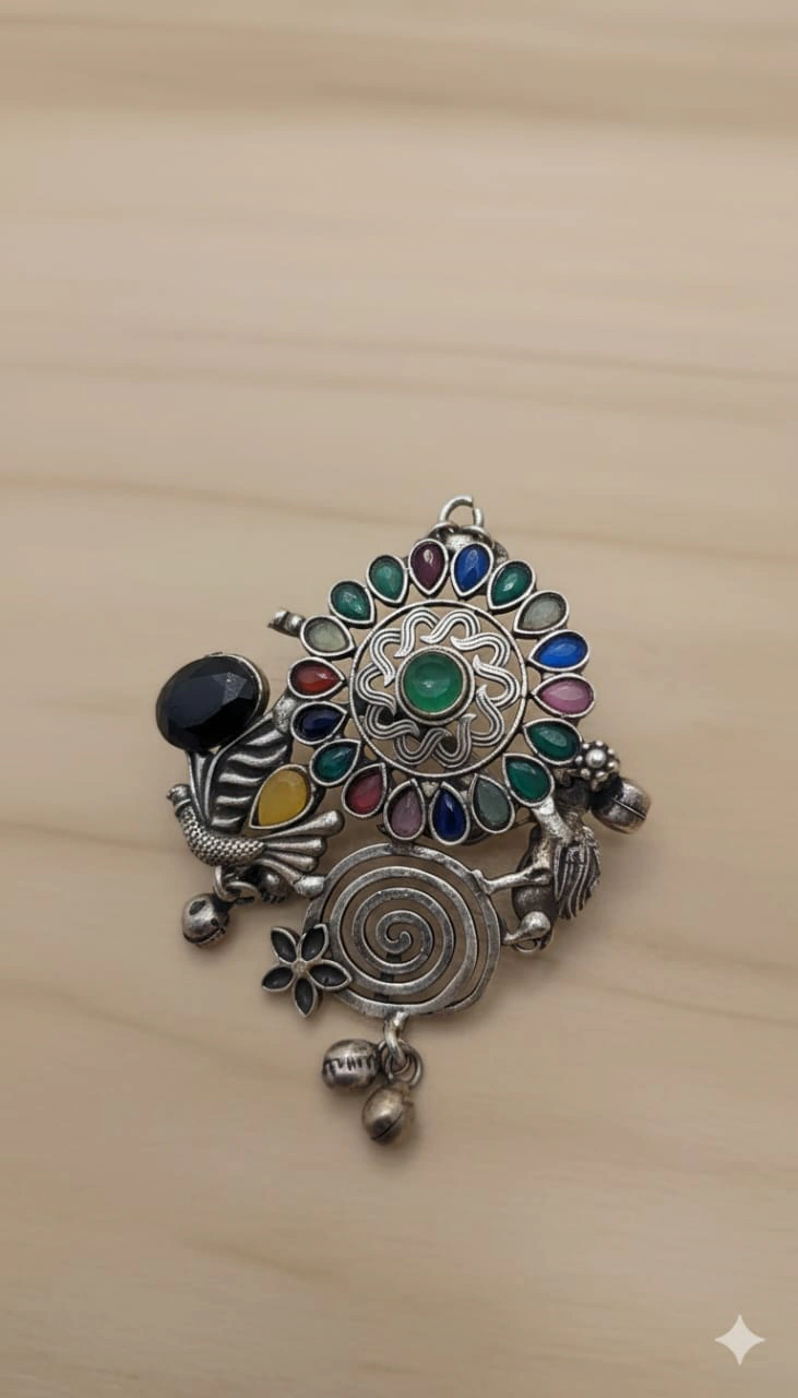 MD designer jewellery photo 11