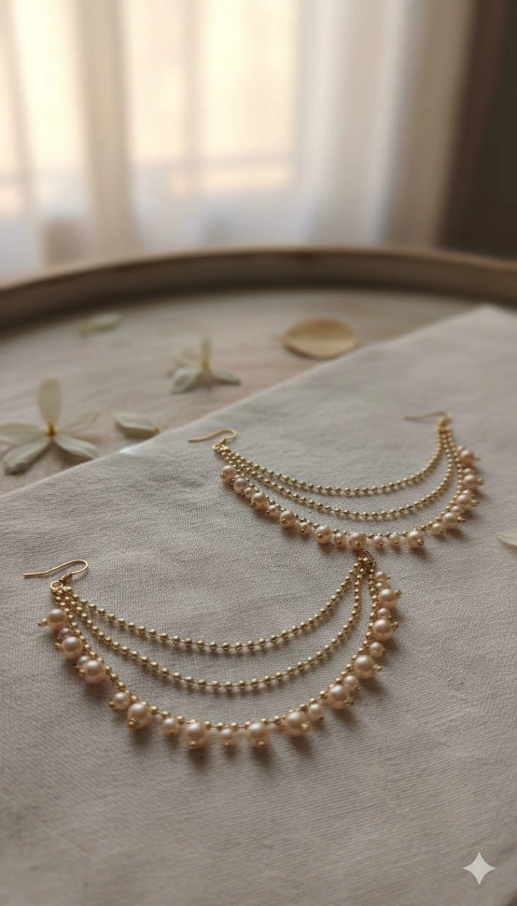 MD designer jewellery photo 7