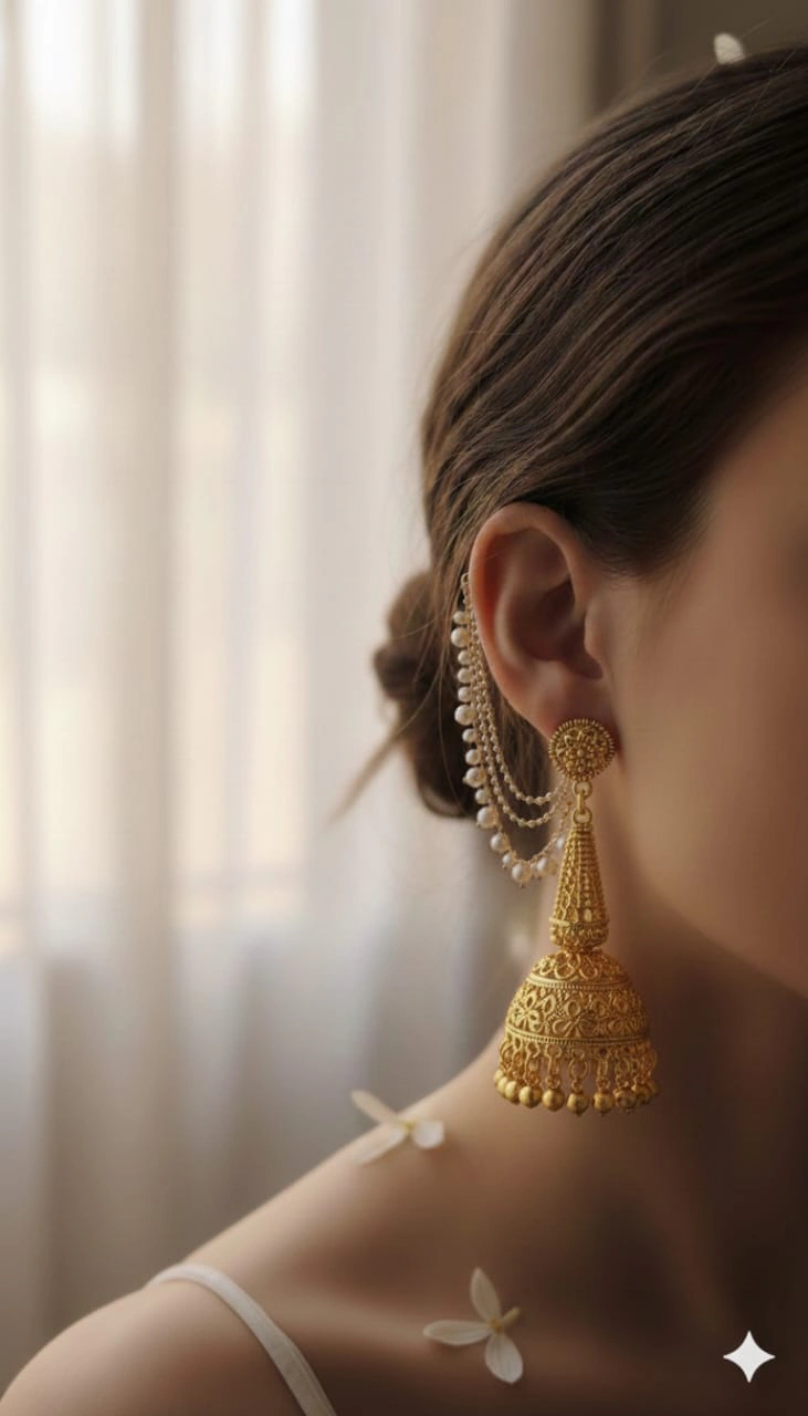 MD designer jewellery