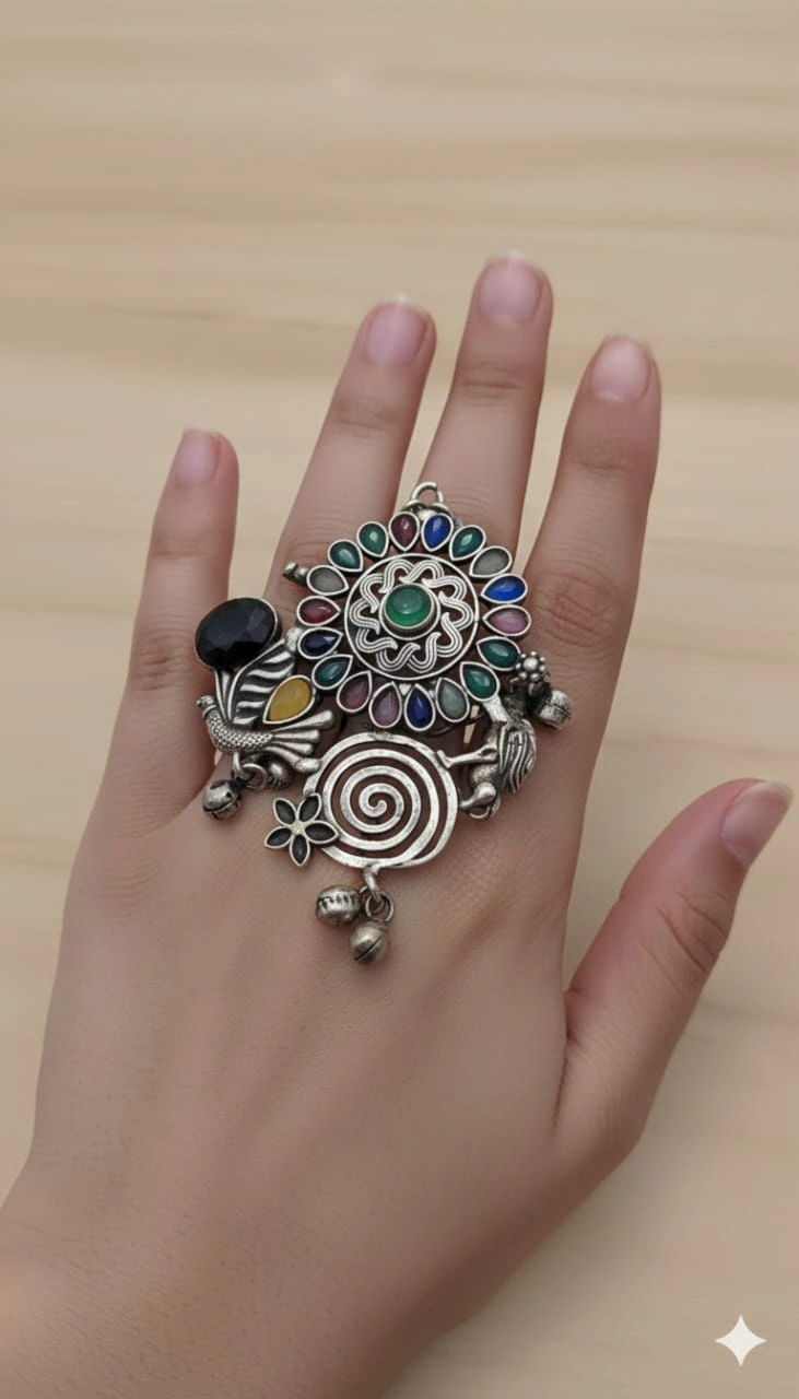 MD designer jewellery photo 12