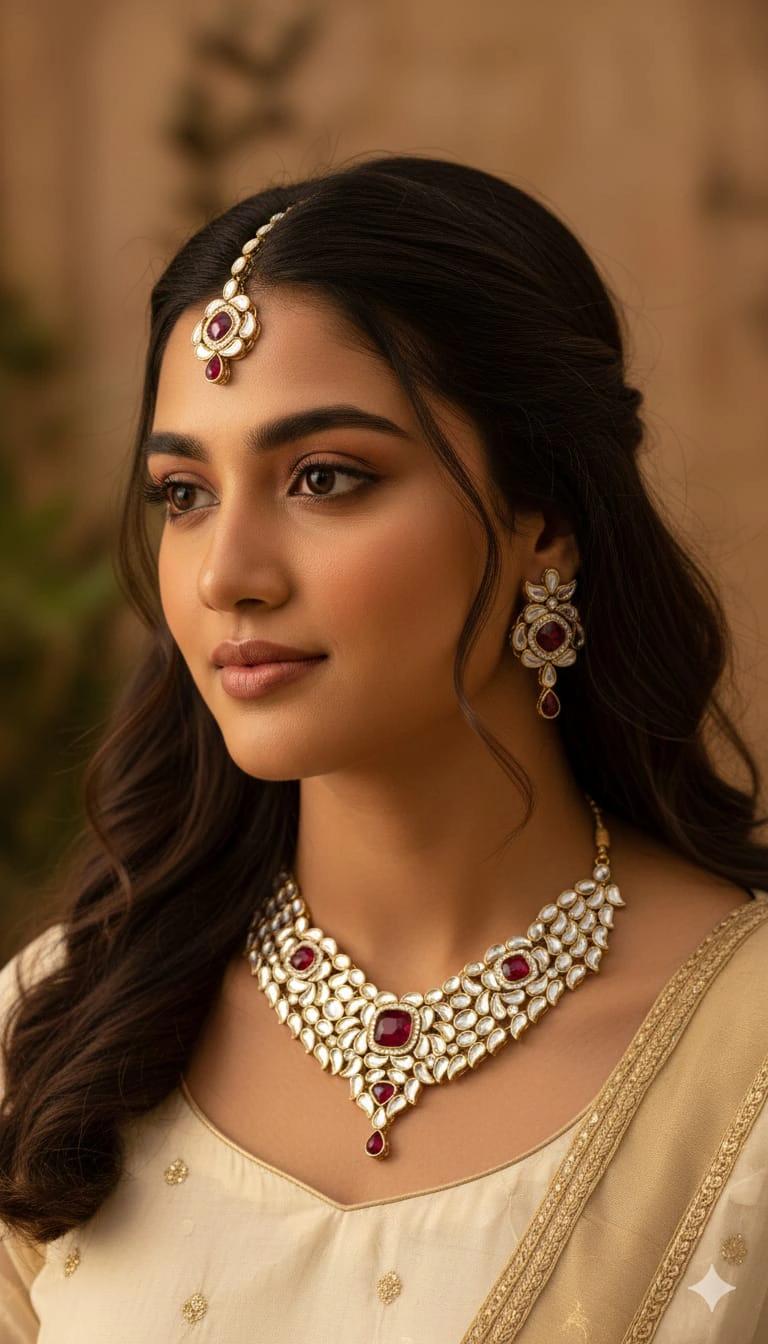 MD designer jewellery photo 1