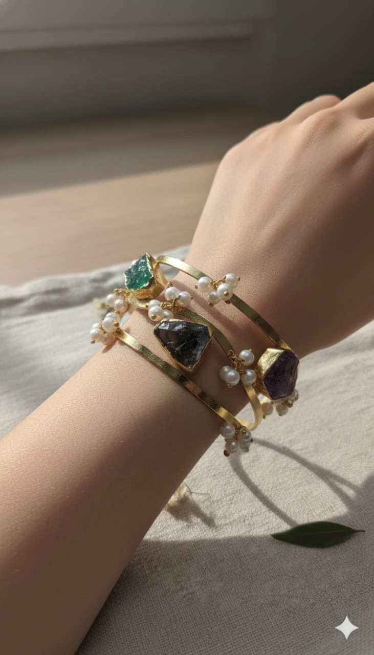 MD designer jewellery photo 2
