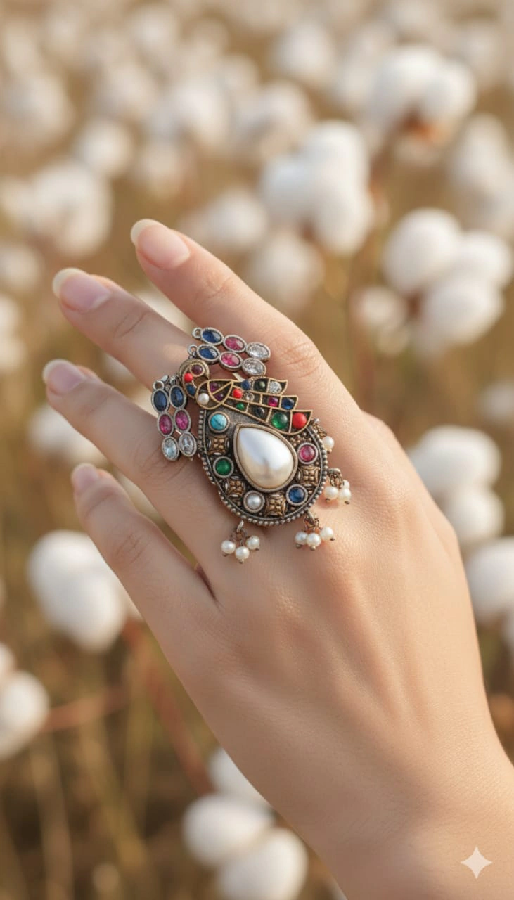 MD designer jewellery photo 4