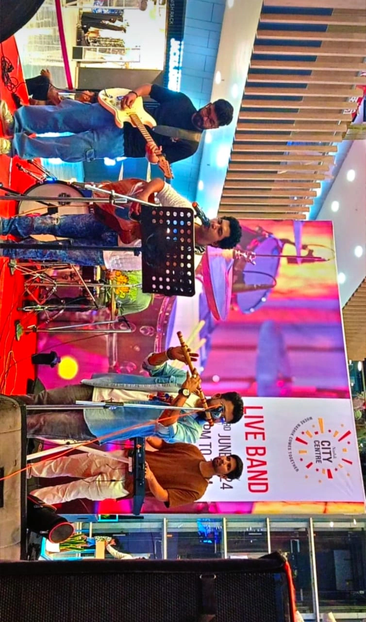 Sagar Dinkar Sutar