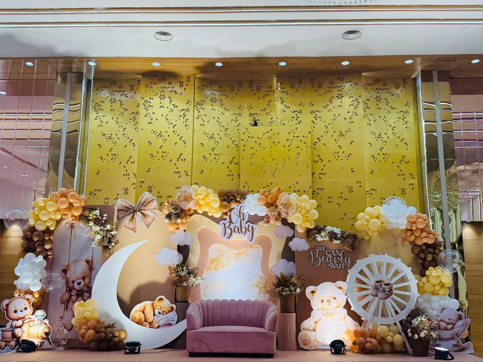 Event management company photo 1