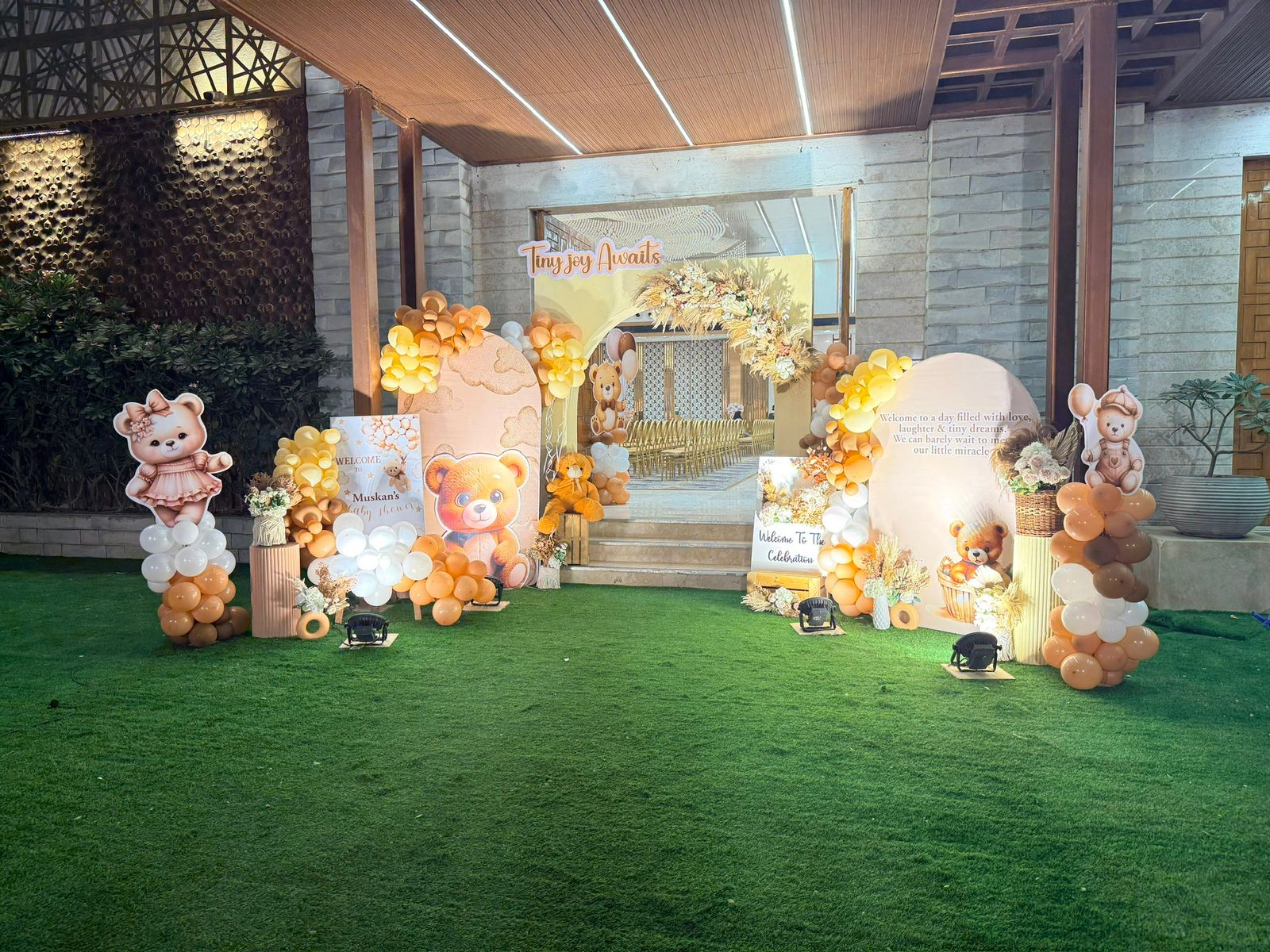 Event management company photo 2