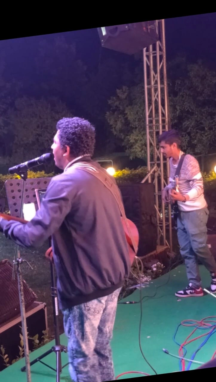 Sagar Dinkar Sutar photo 3