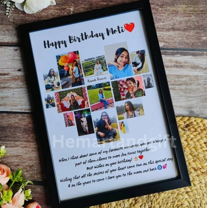 Invitations and Gifting
