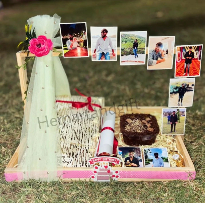 Invitations and Gifting photo 6
