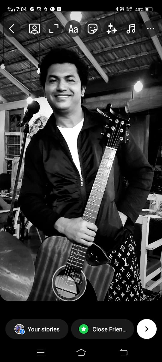 Sagar Dinkar Sutar photo 12