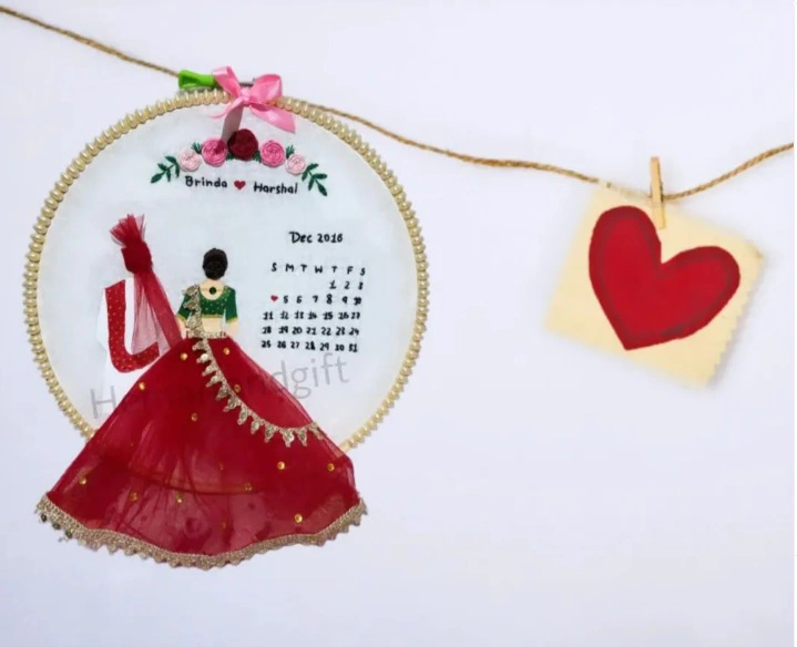 Invitations and Gifting photo 5
