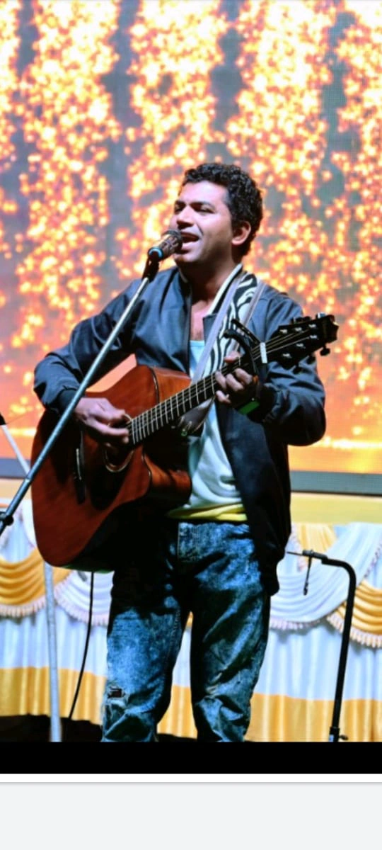 Sagar Dinkar Sutar photo 5