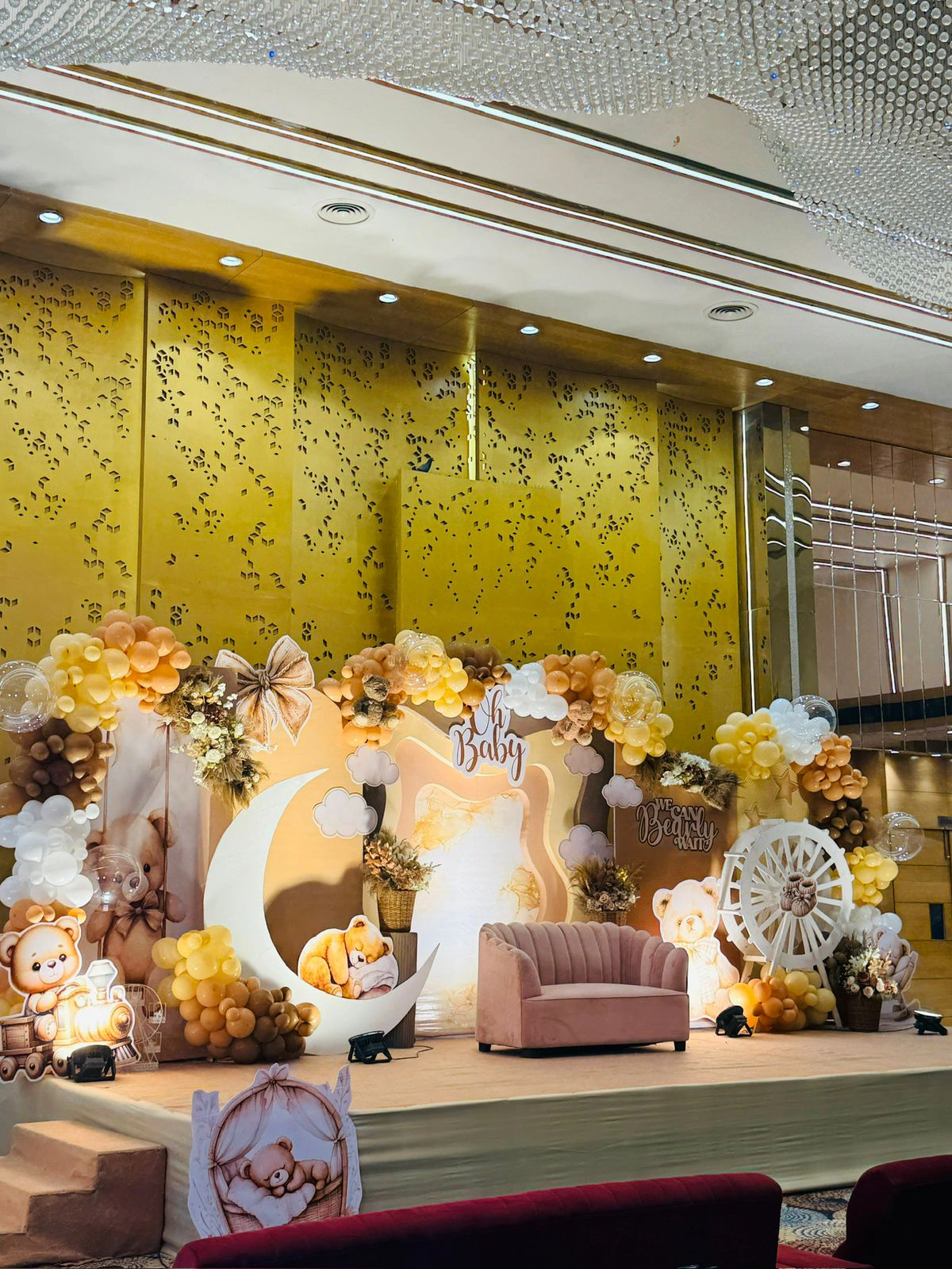 Event management company photo 7