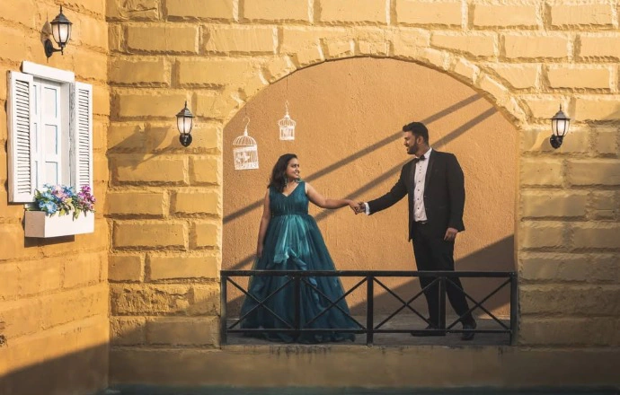 Photography and Videography