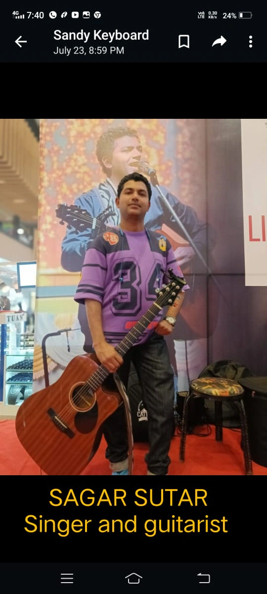 Sagar Dinkar Sutar photo 7