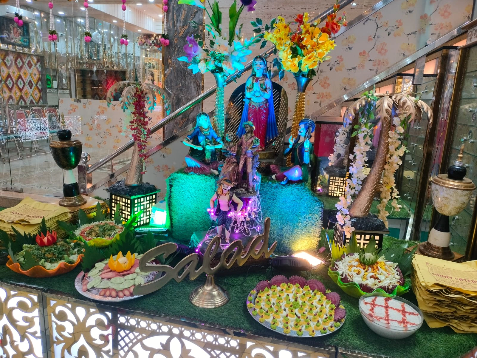 Catering photo 1