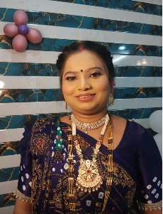 Dhruvi makeover photo 10