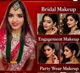 Dhruvi makeover photo 1