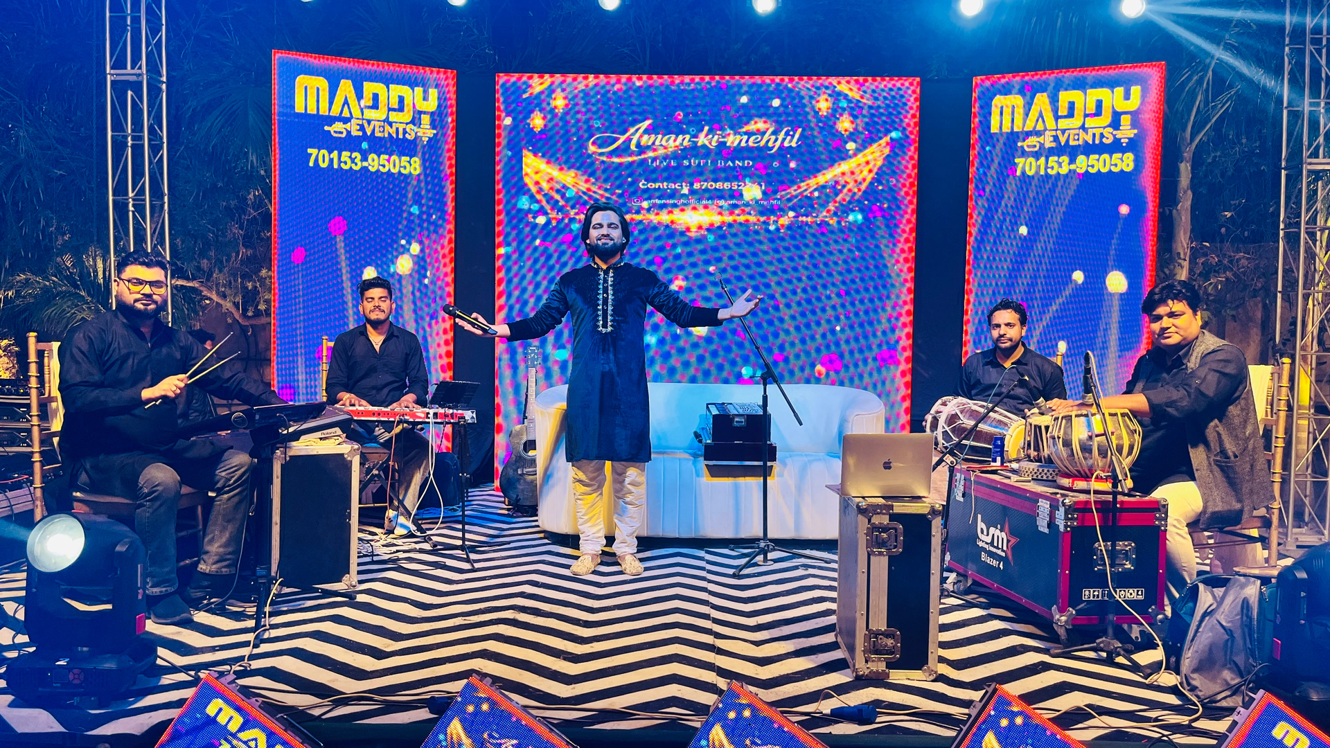 Aman-ki-mehfil