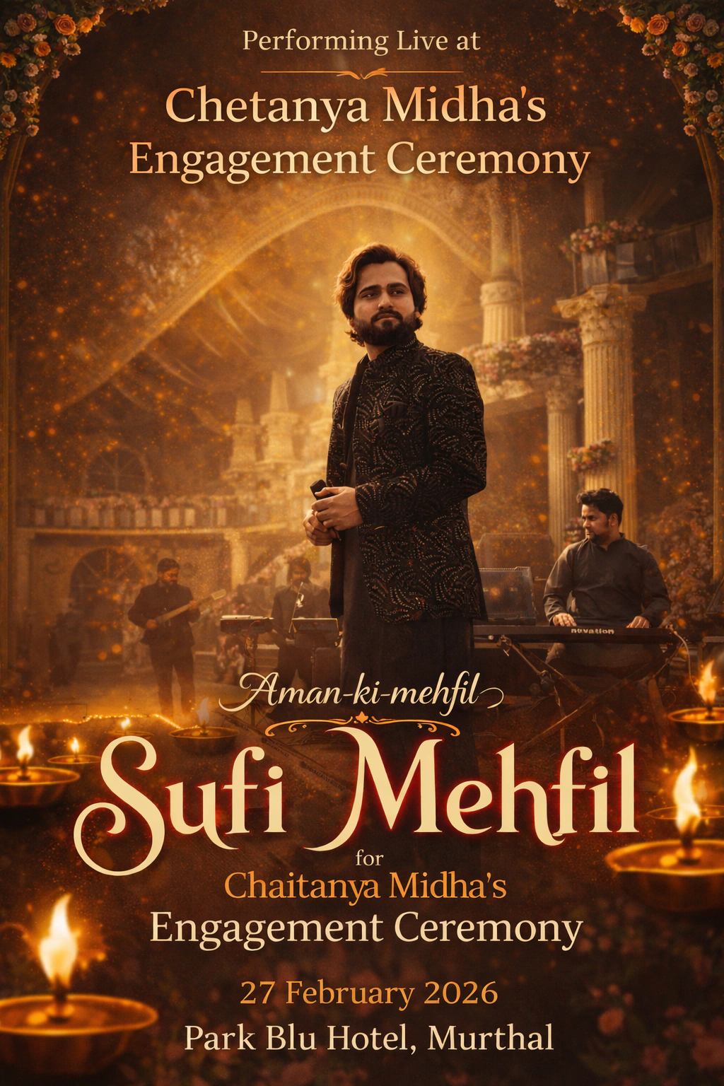 Aman-ki-mehfil photo 4
