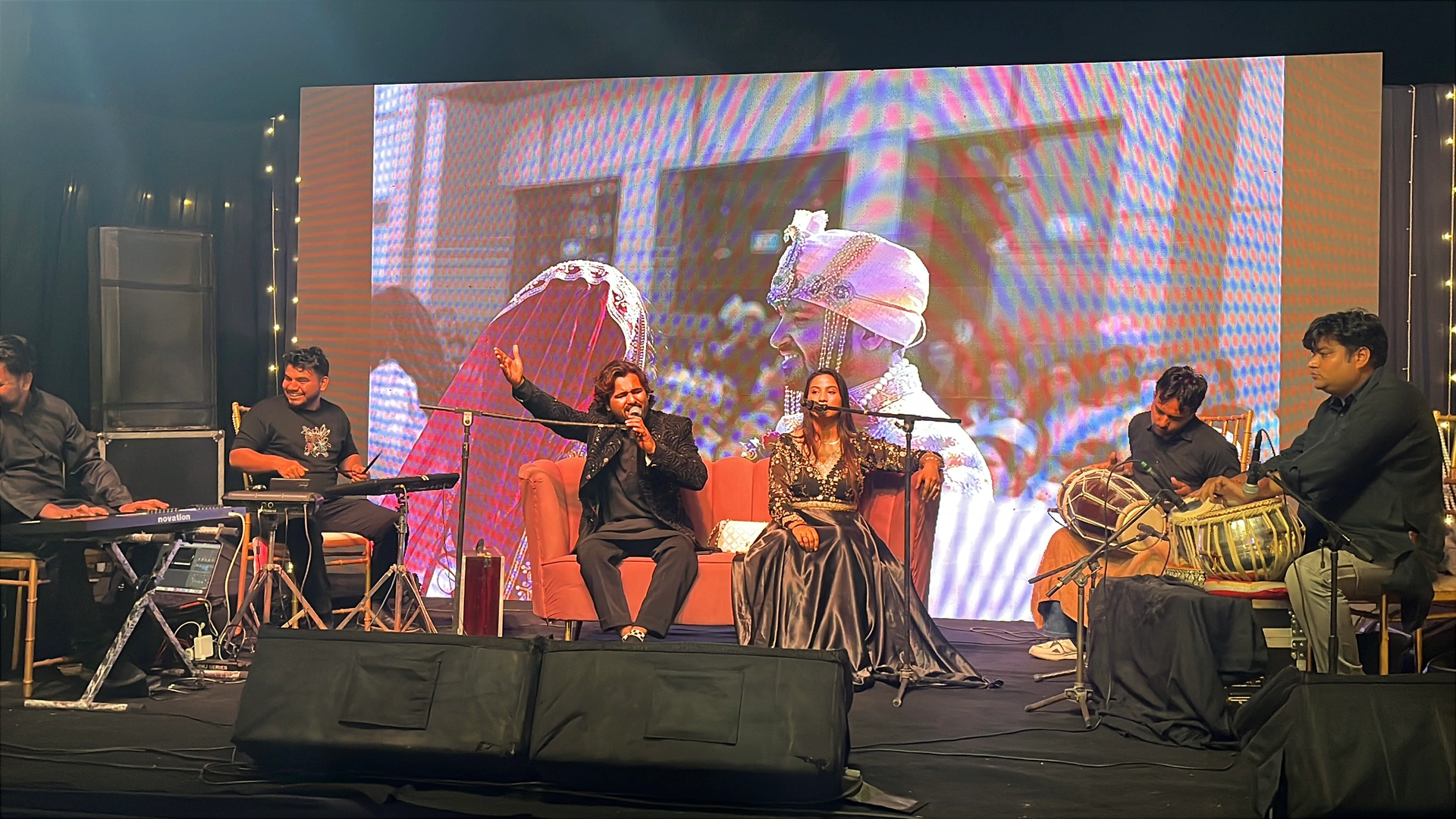 Aman-ki-mehfil photo 3