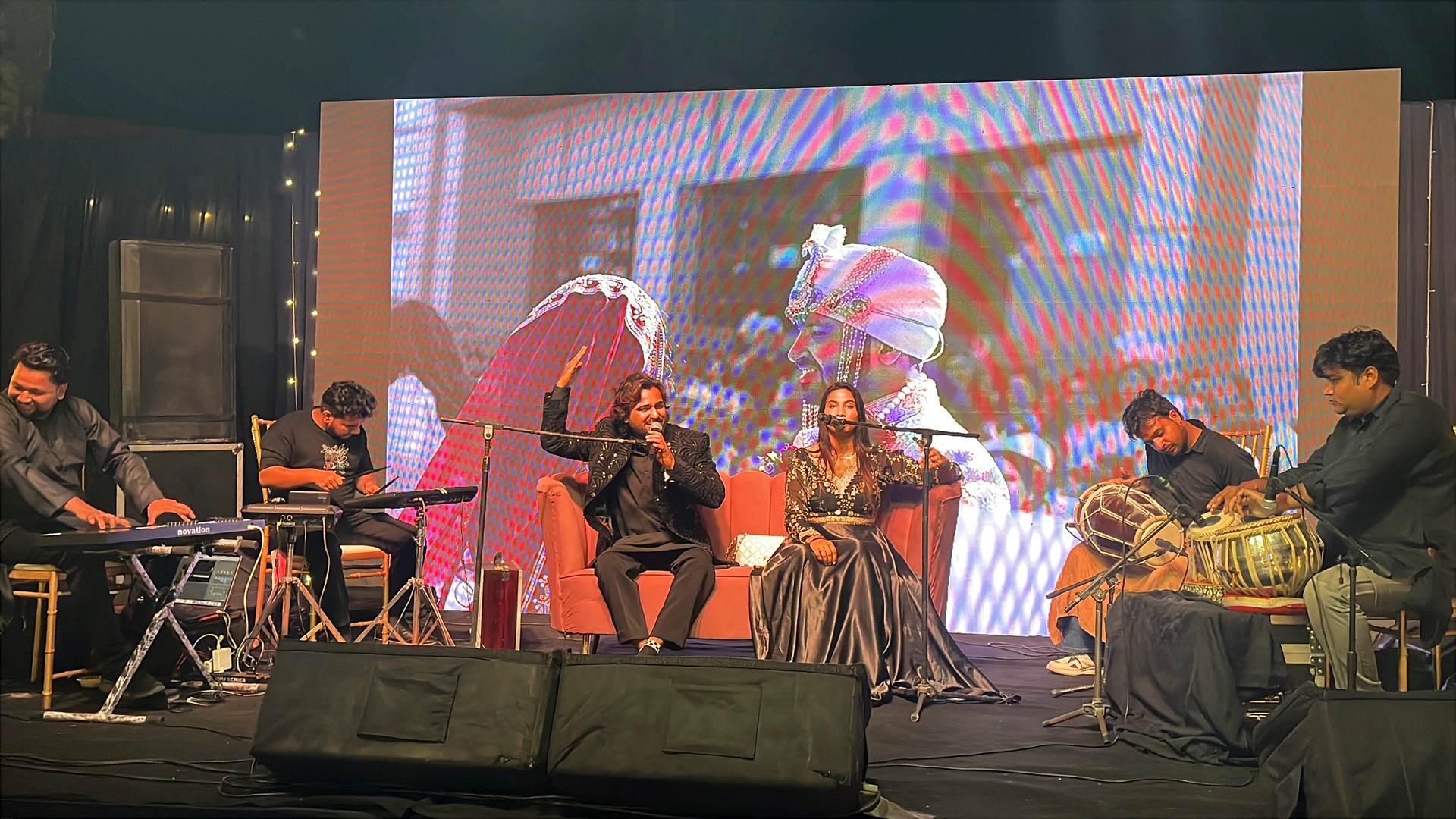 Aman-ki-mehfil photo 2