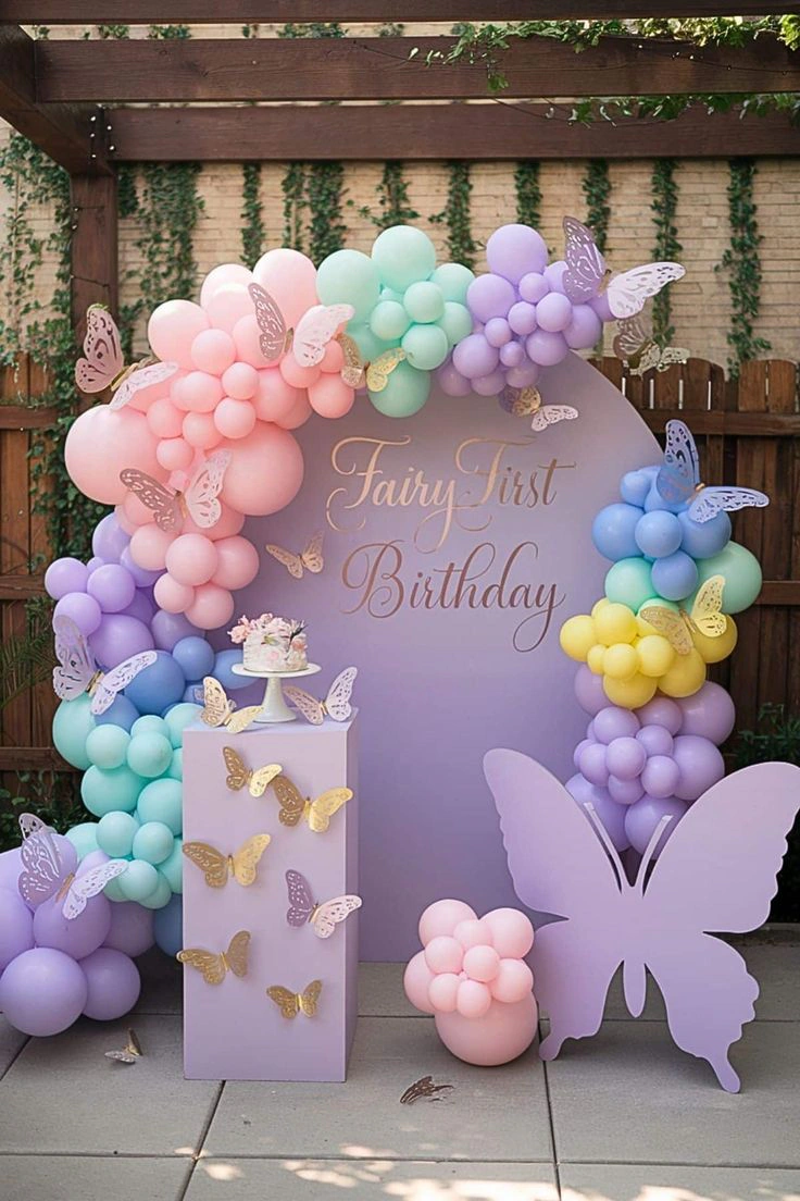 birthdaydecor