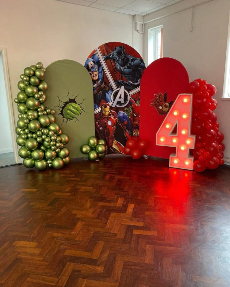 birthdaydecor photo 1