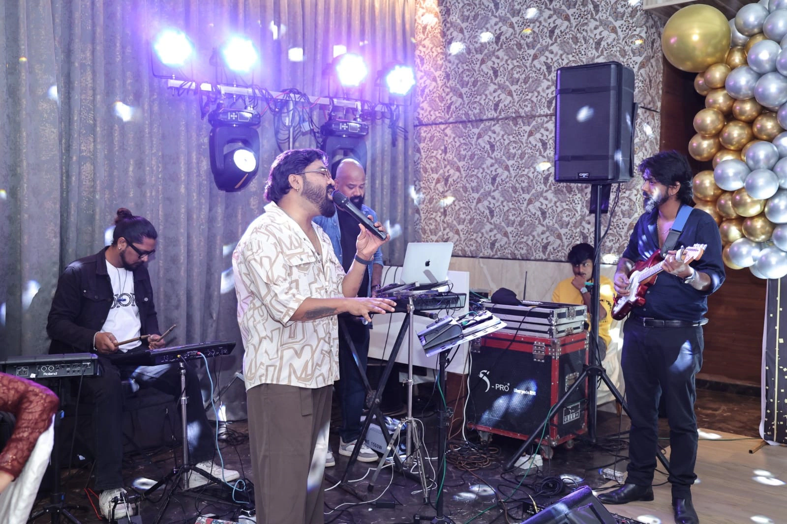 Shabd Music photo 4