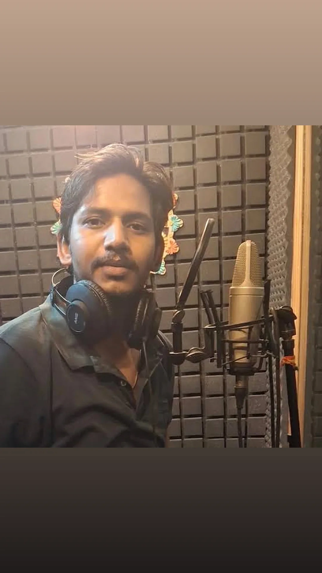 Rudra Verma Live