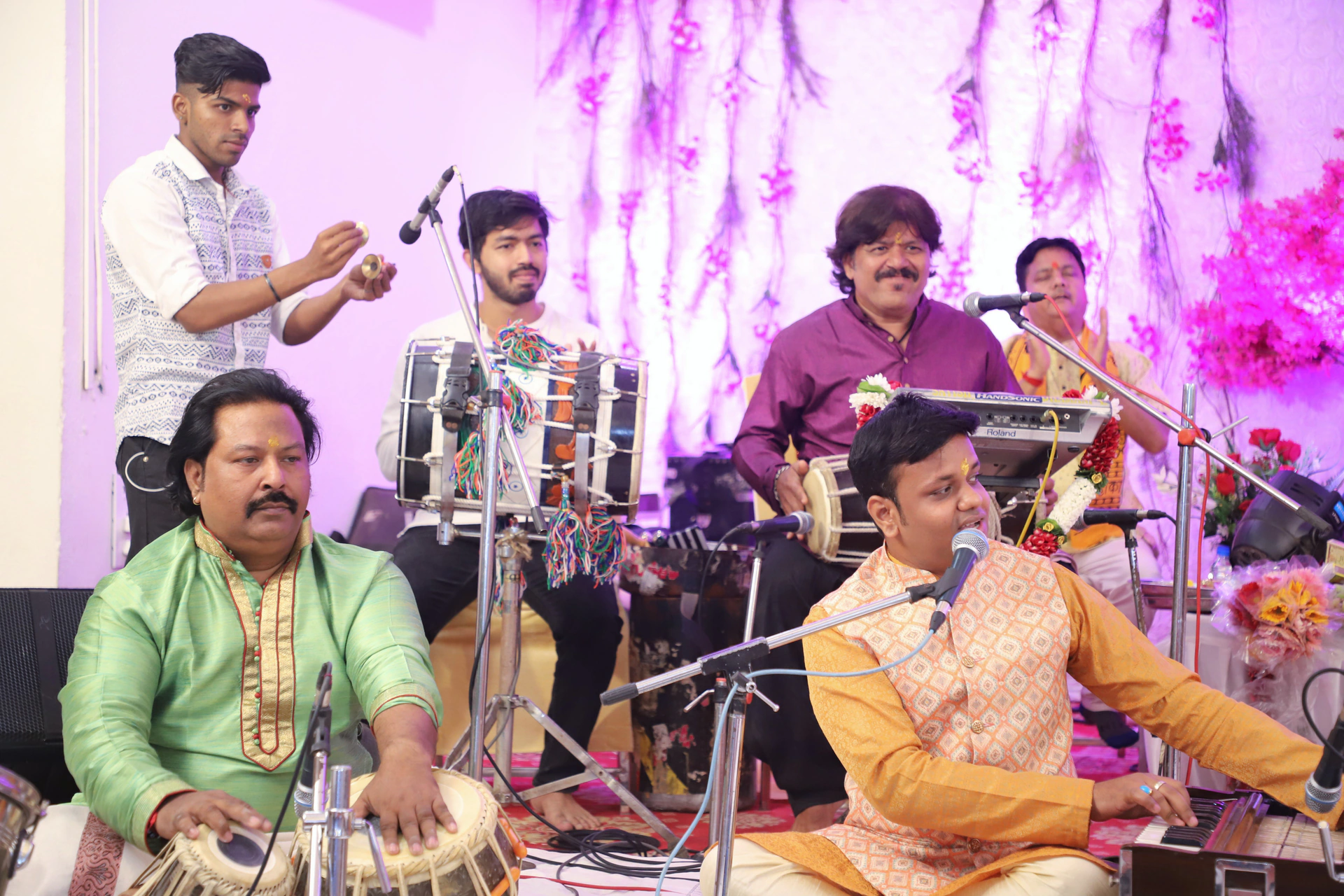 L Nitesh Kumar photo 4
