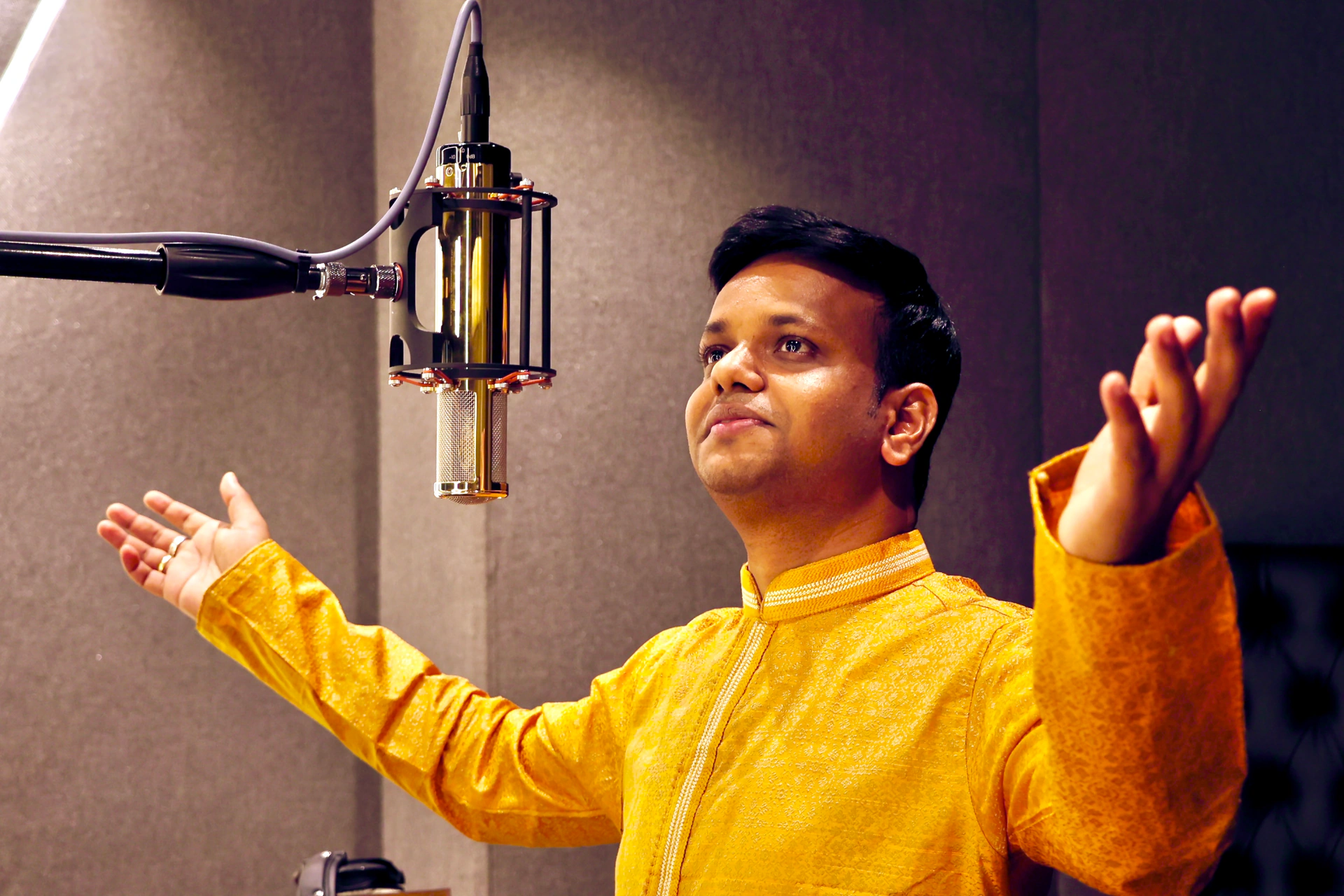 L Nitesh Kumar