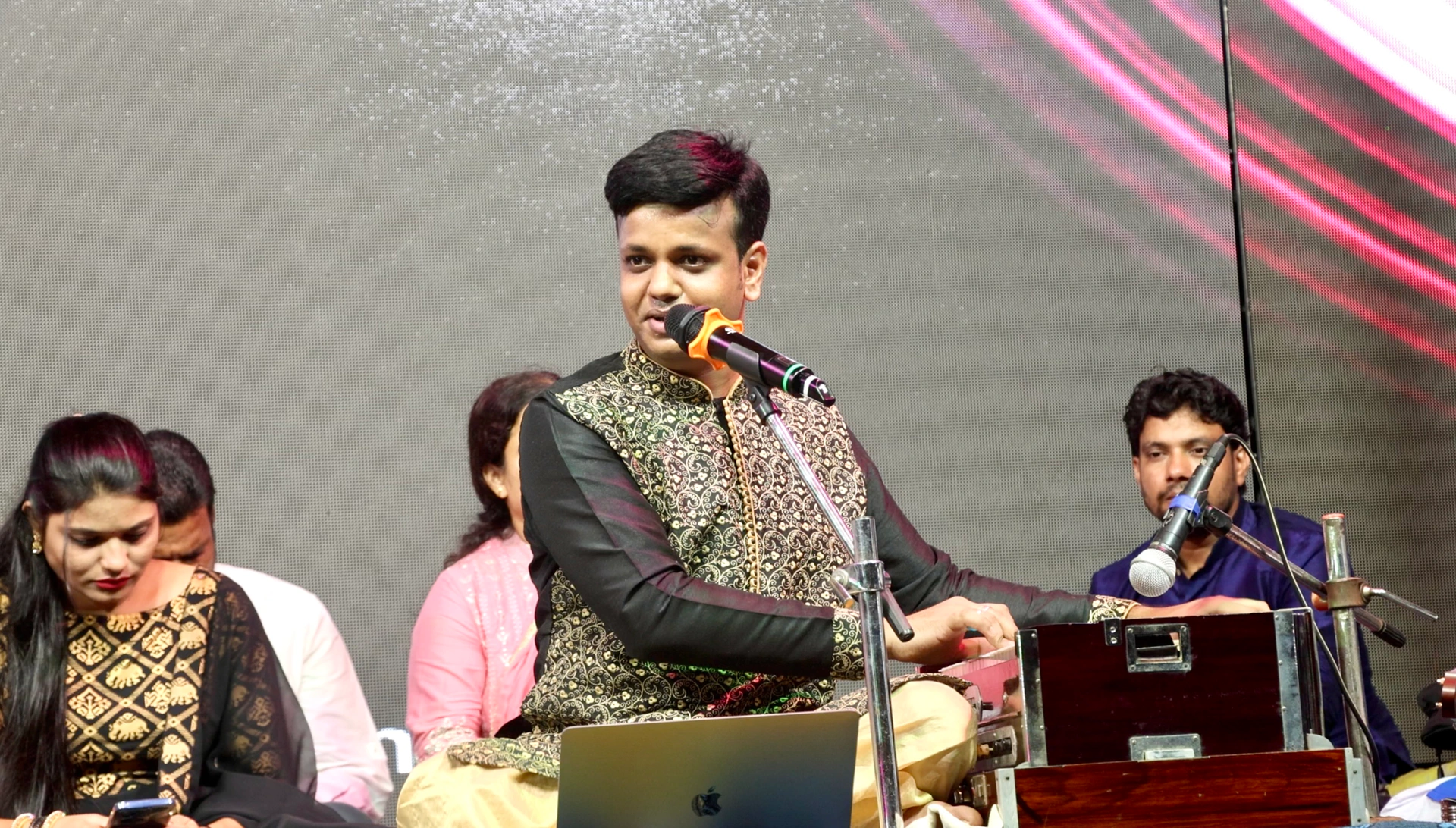 L Nitesh Kumar photo 8