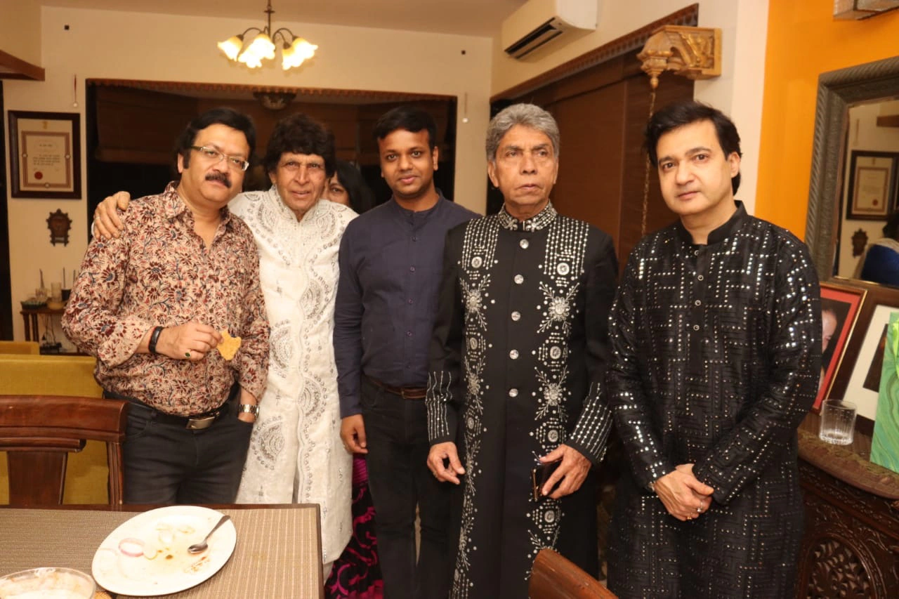 L Nitesh Kumar photo 5