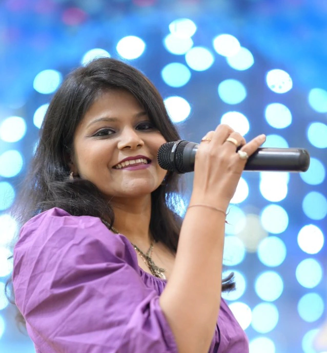 Emcee/Host