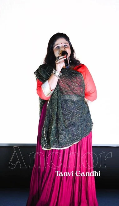 Emcee/Host photo 4