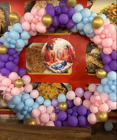 Shiv Ram Event photo 4