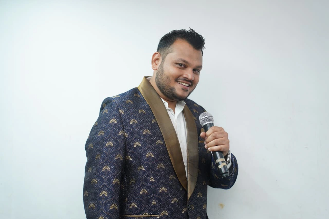 Riken Shethiya photo 4