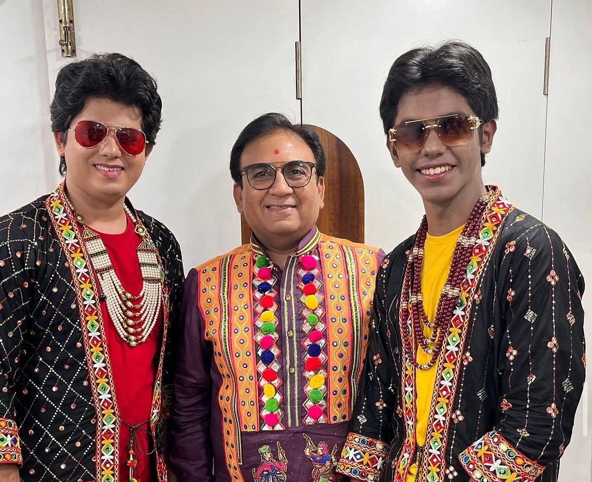 Krushna - Deva Show Pics photo 16