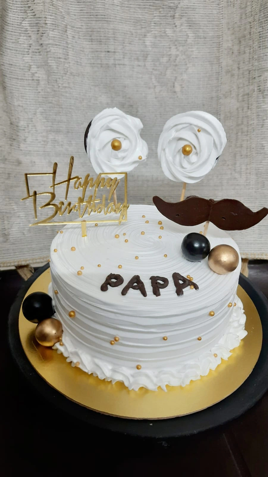 Theme Based Premium Cake photo 6