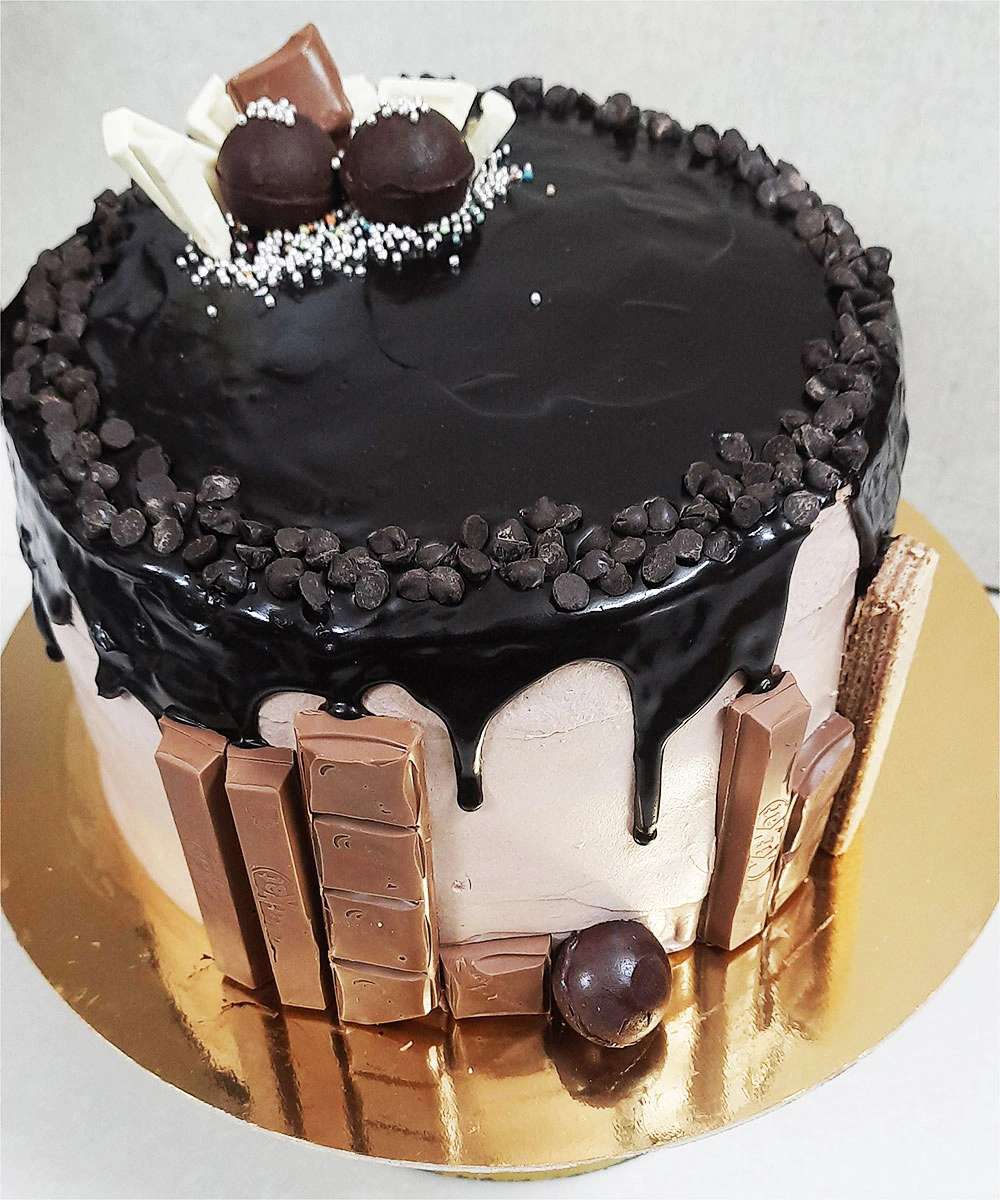 Theme Based Premium Cake